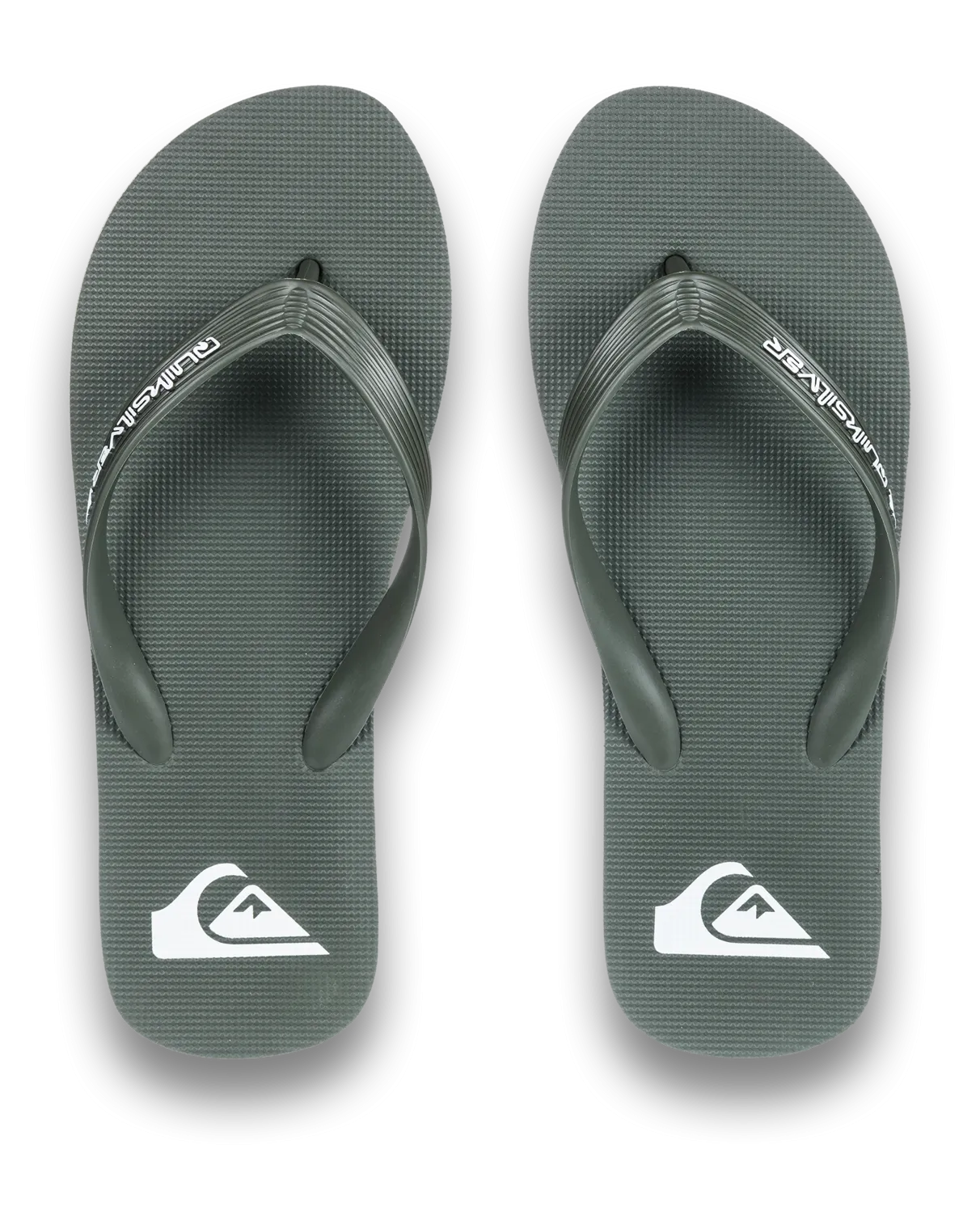 Tongues Molokai Core en Kaki