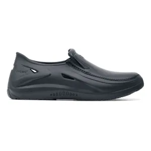 Mozo Chaussures Homme Sharkz II Noir
