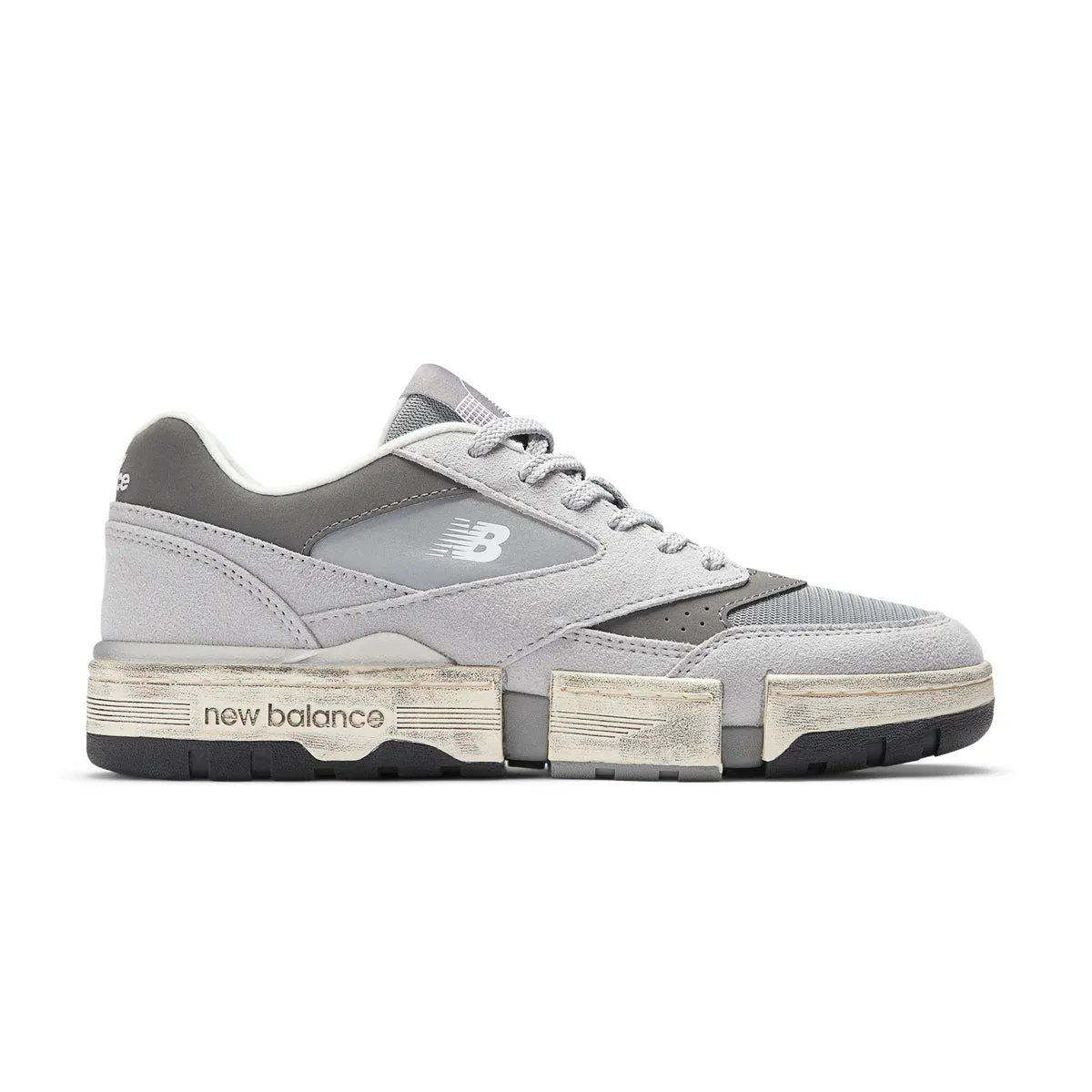   MSFTSrep 0.01 'Gris'
