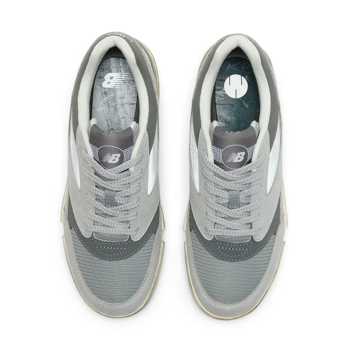   MSFTSrep 0.01 'Gris'