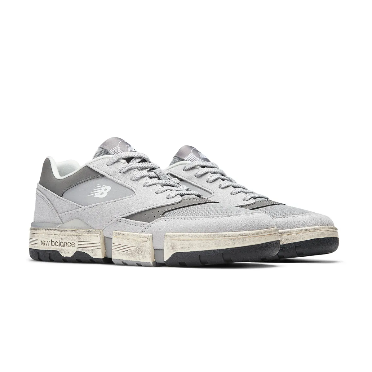   MSFTSrep 0.01 'Gris'