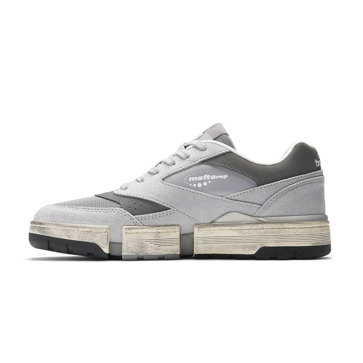   MSFTSrep 0.01 'Gris'