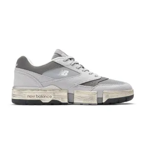   MSFTSrep 0.01 'Gris'