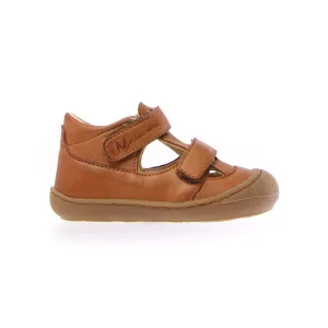 Naturino Bottillons (Tailles 19-22) Cognac Gonflé