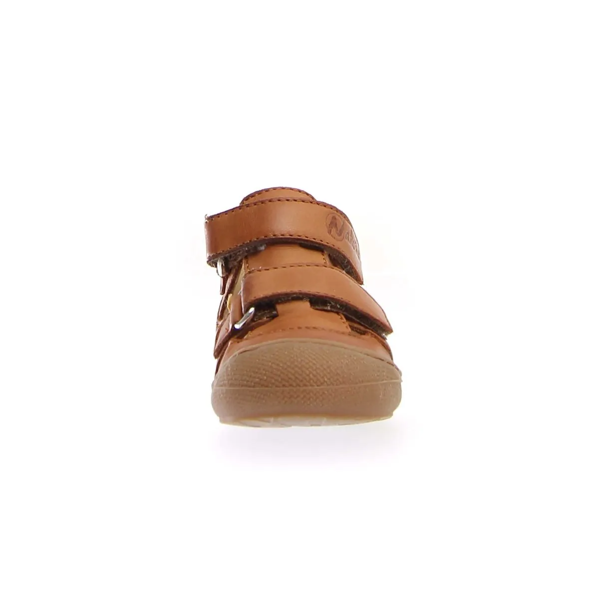 Naturino Bottillons (Tailles 19-22) Cognac Gonflé
