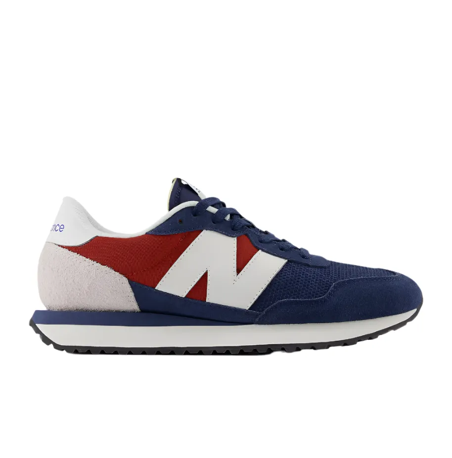 NEW BALANCE 237 POUR HOMME
