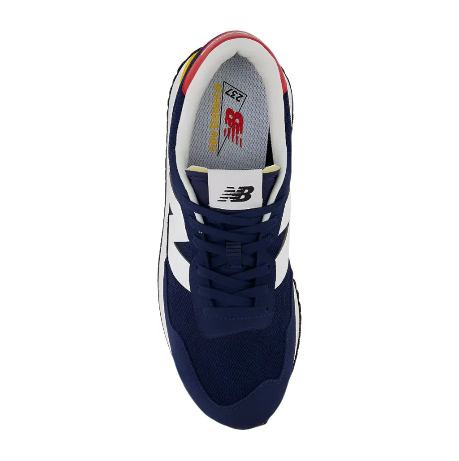 NEW BALANCE 237 POUR HOMME