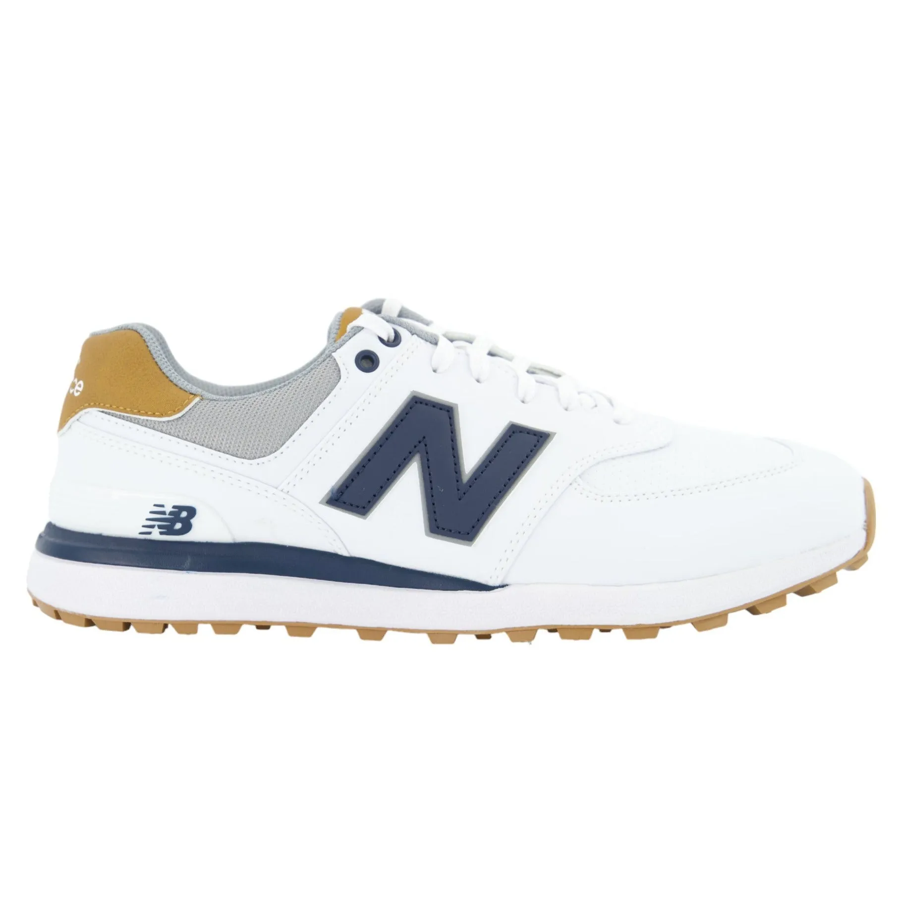 Chaussures de golf New Balance 574 Greens