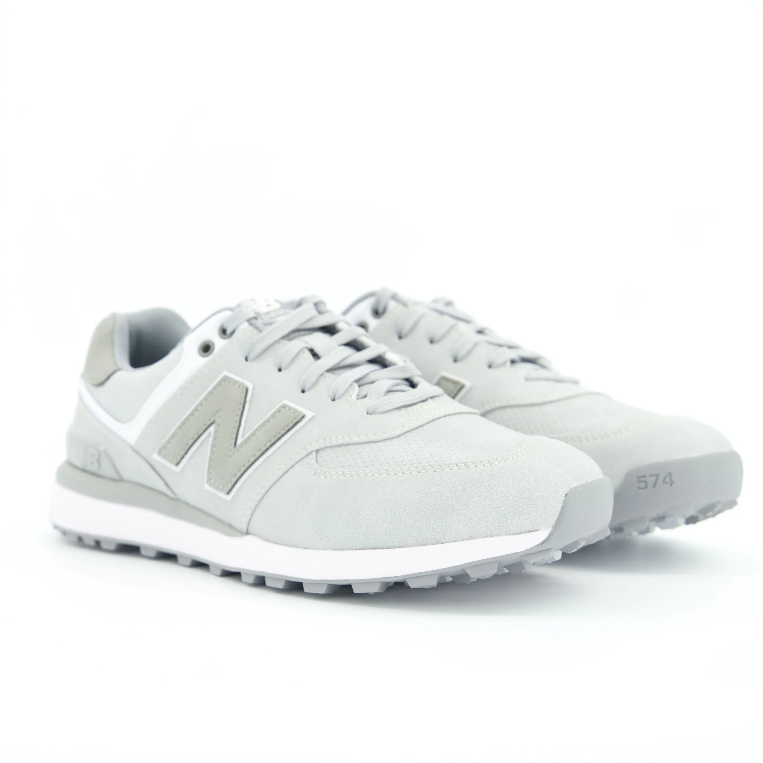 Chaussures de Golf New Balance 574 Greens
