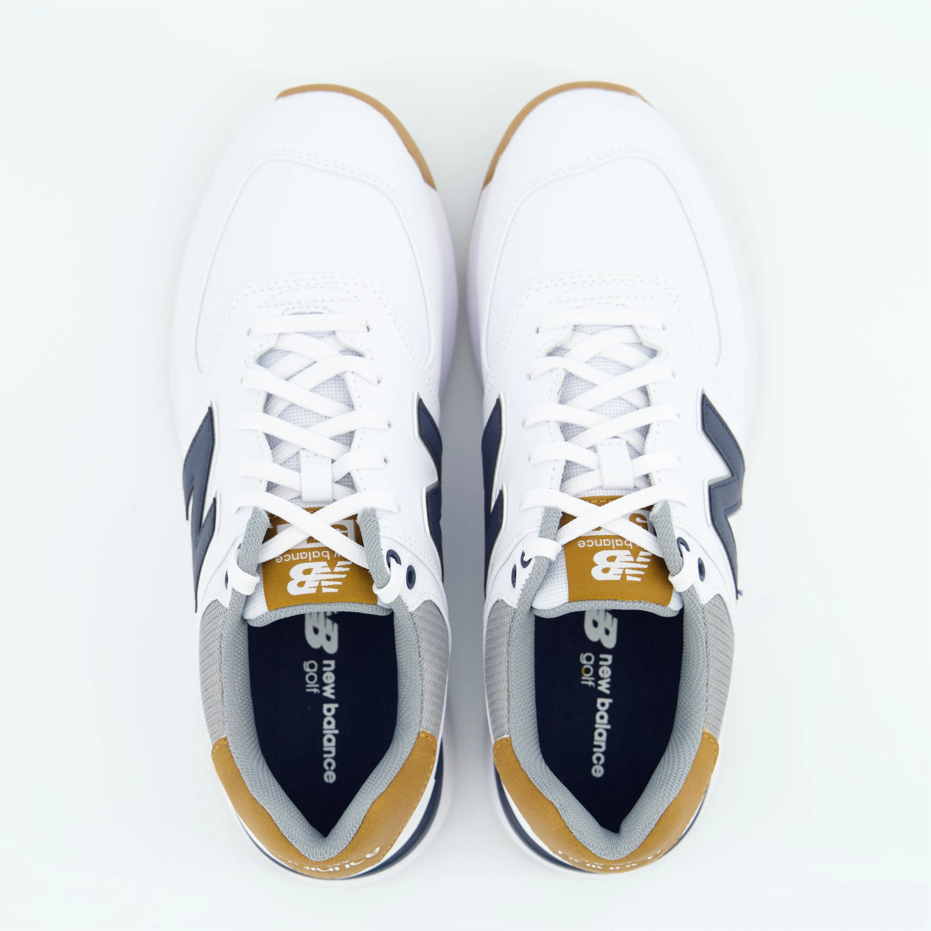 Chaussures de golf New Balance 574 Greens