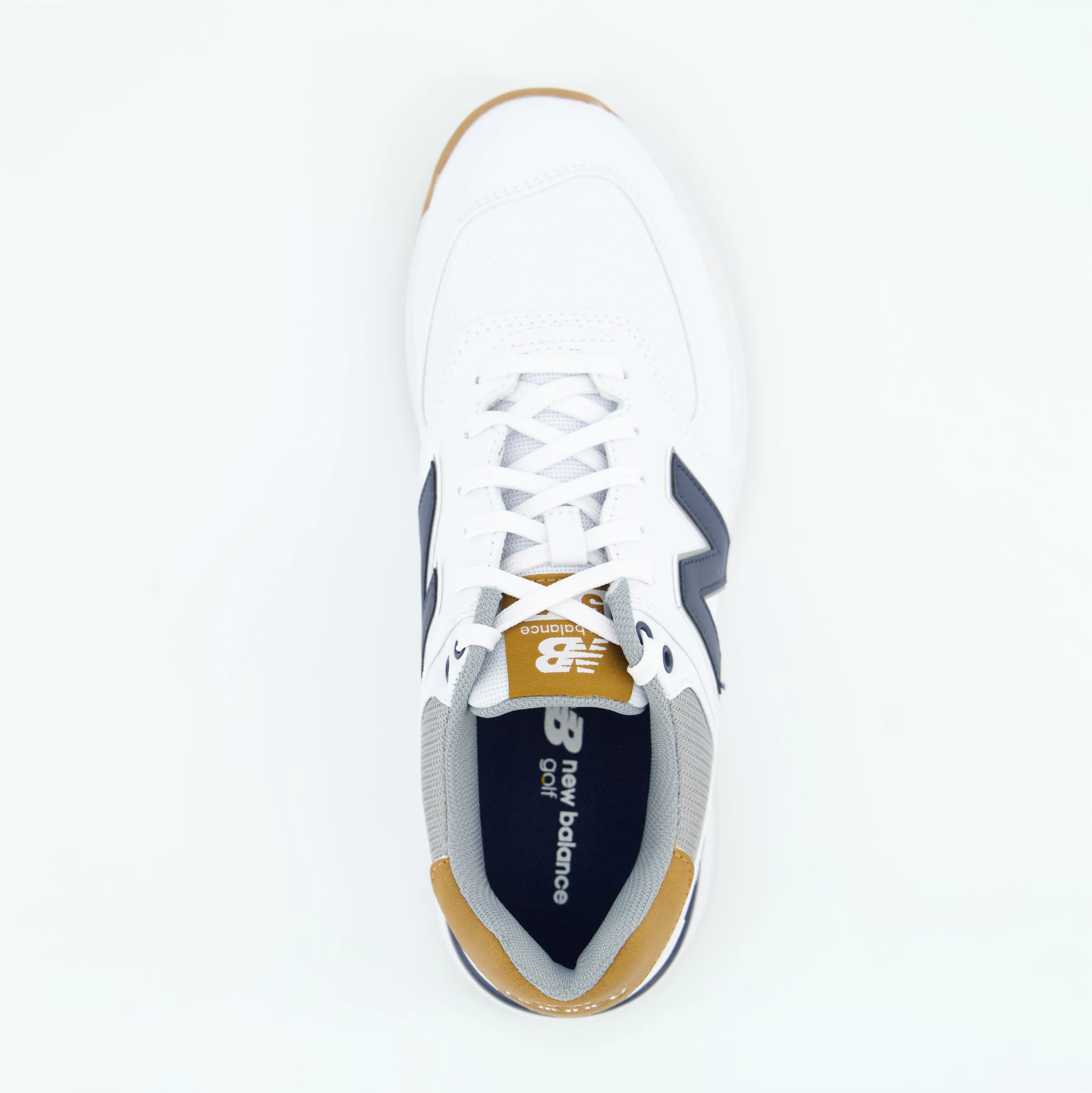 Chaussures de golf New Balance 574 Greens