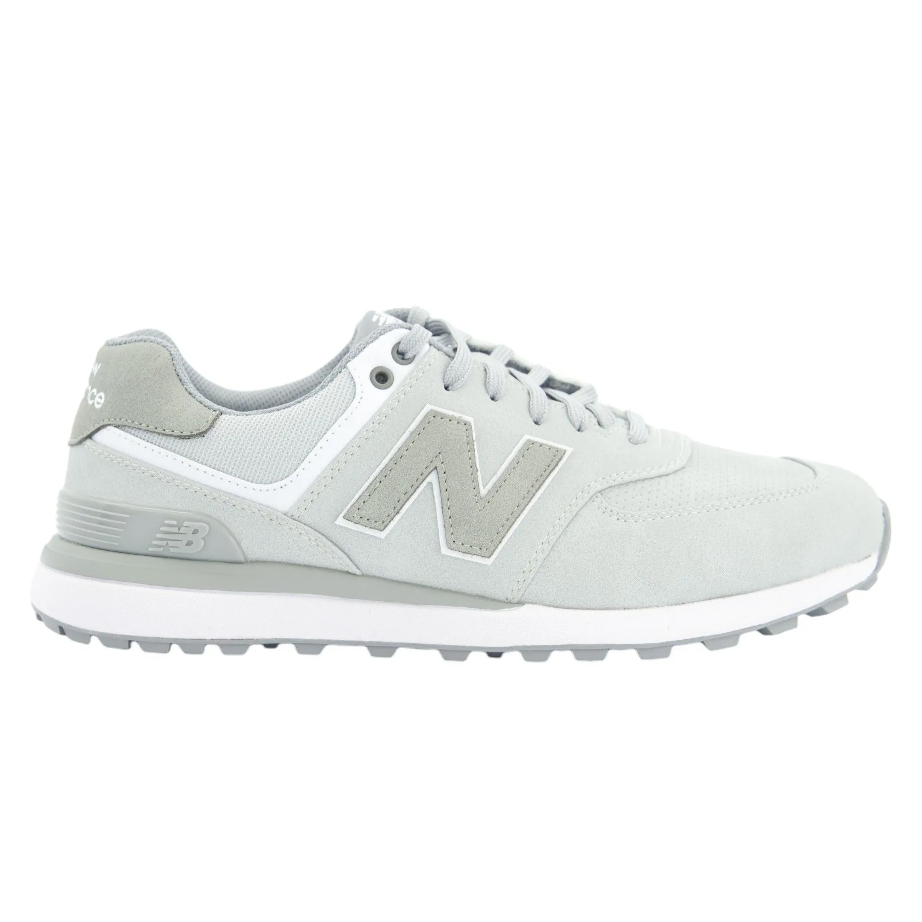 Chaussures de Golf New Balance 574 Greens