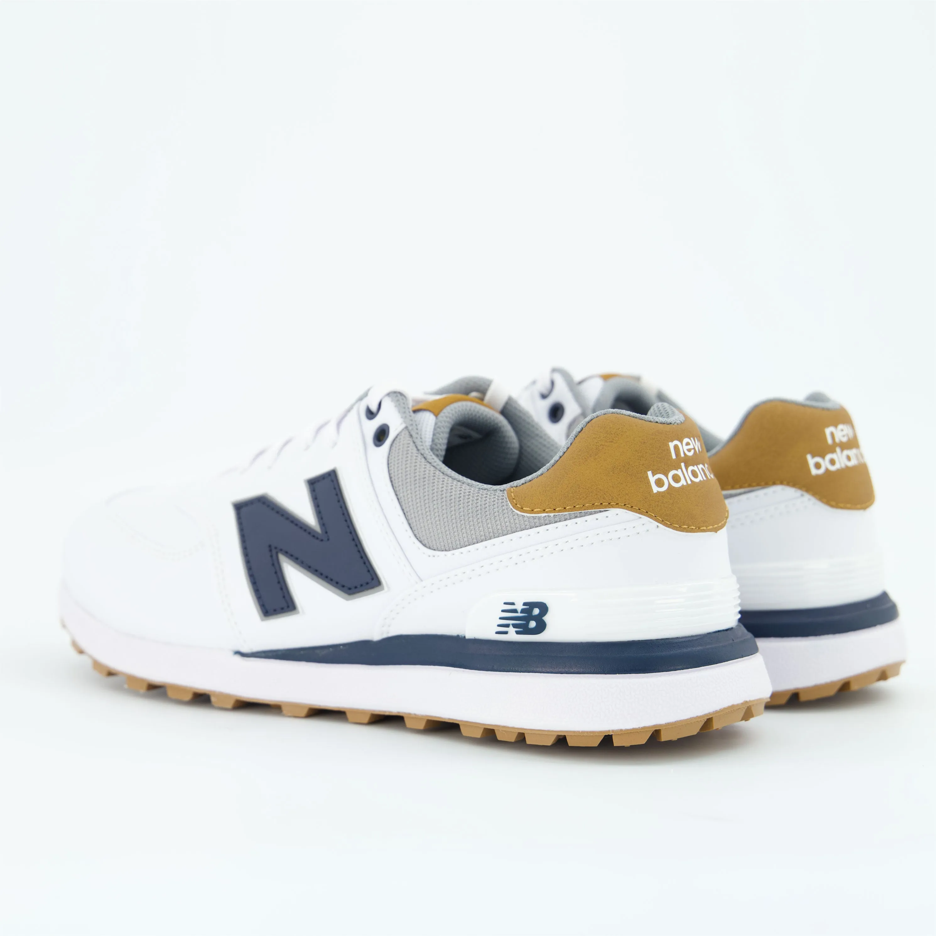 Chaussures de golf New Balance 574 Greens