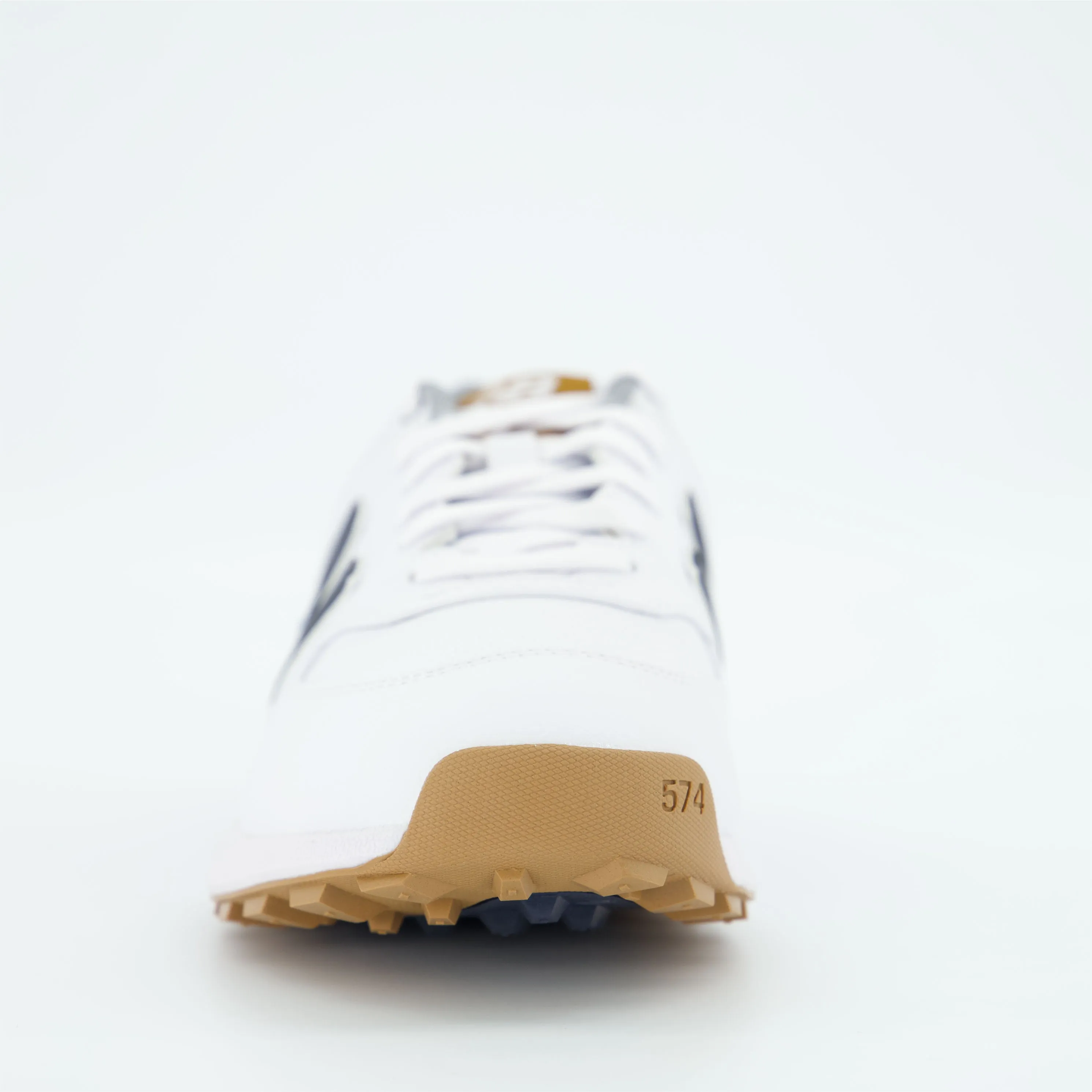Chaussures de golf New Balance 574 Greens