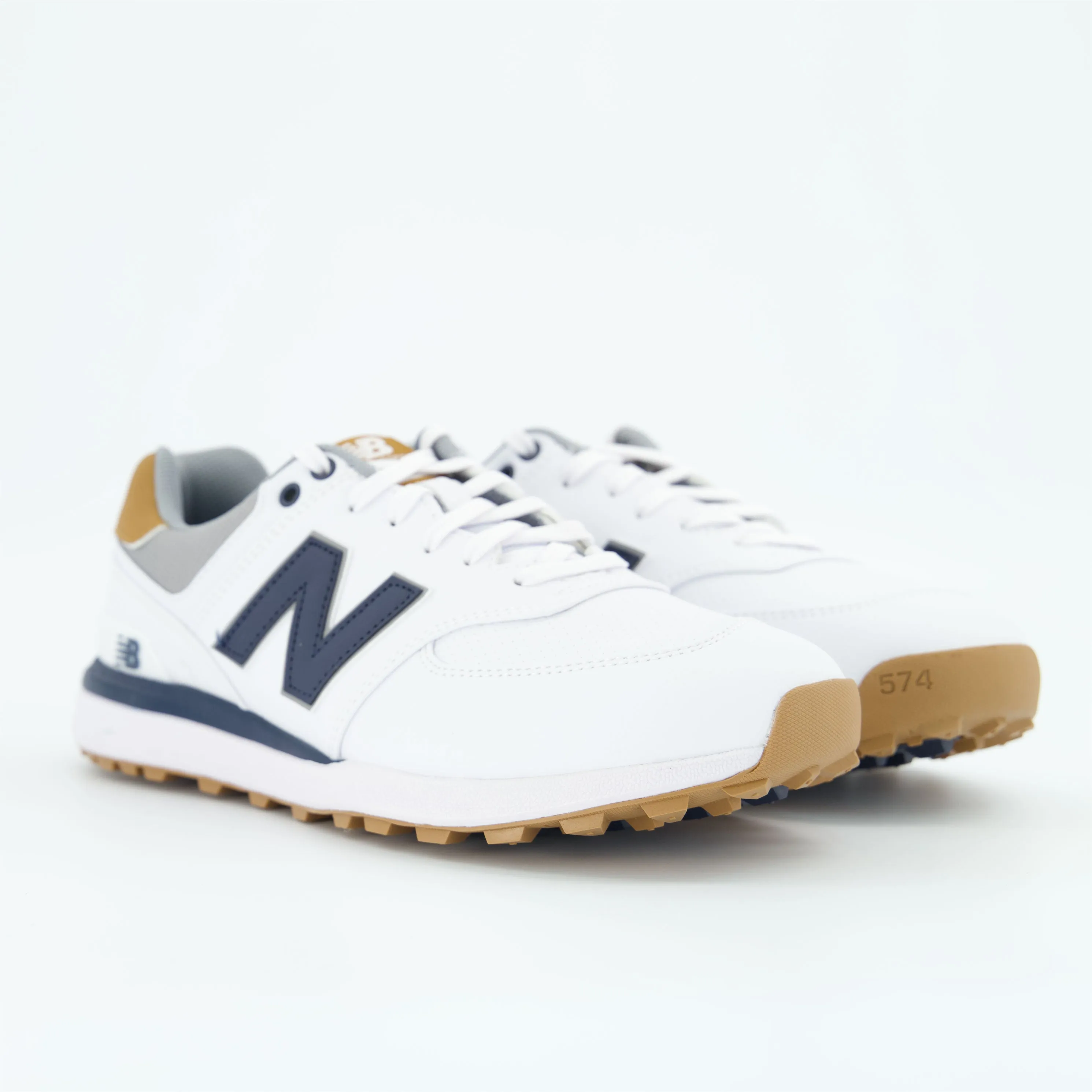 Chaussures de golf New Balance 574 Greens