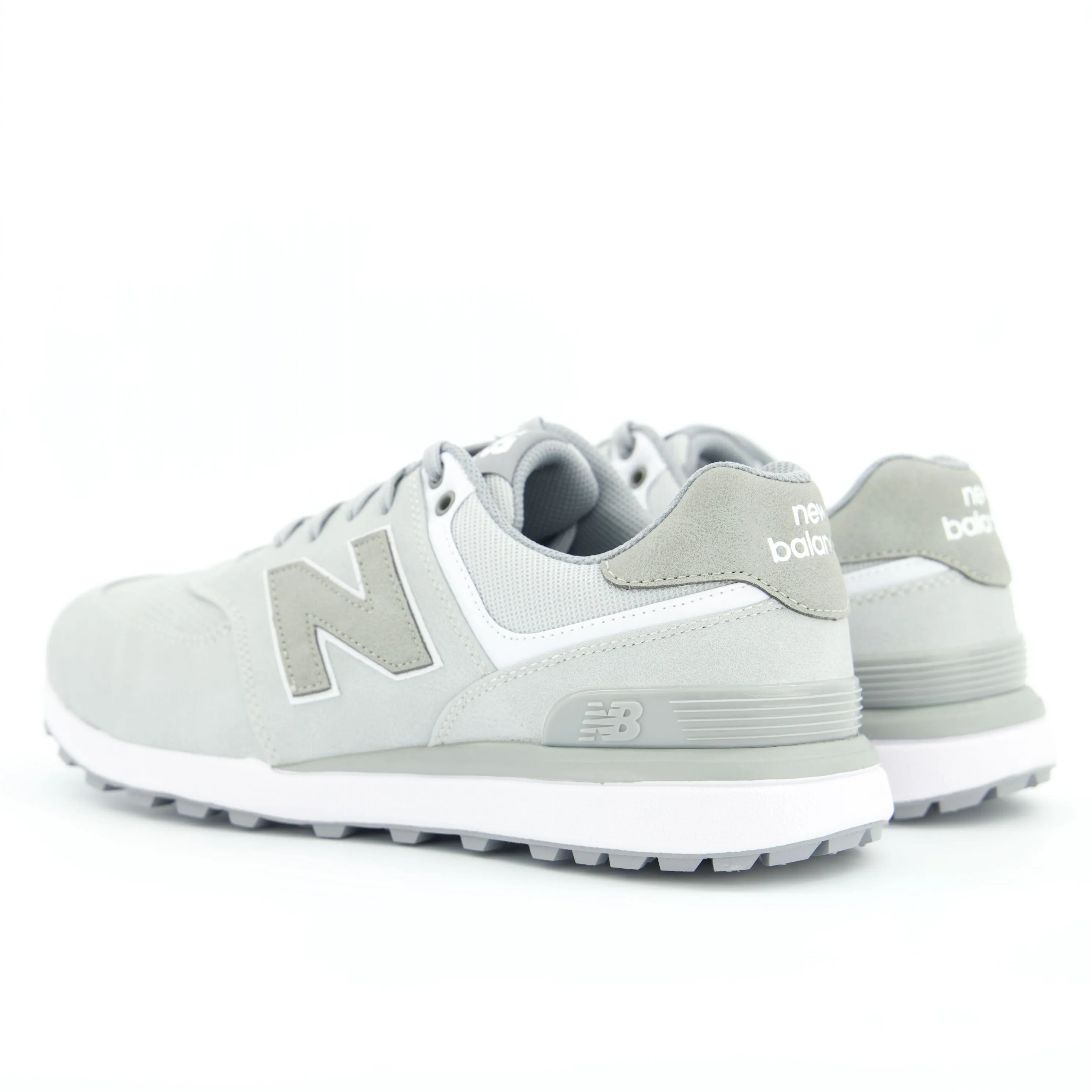 Chaussures de Golf New Balance 574 Greens
