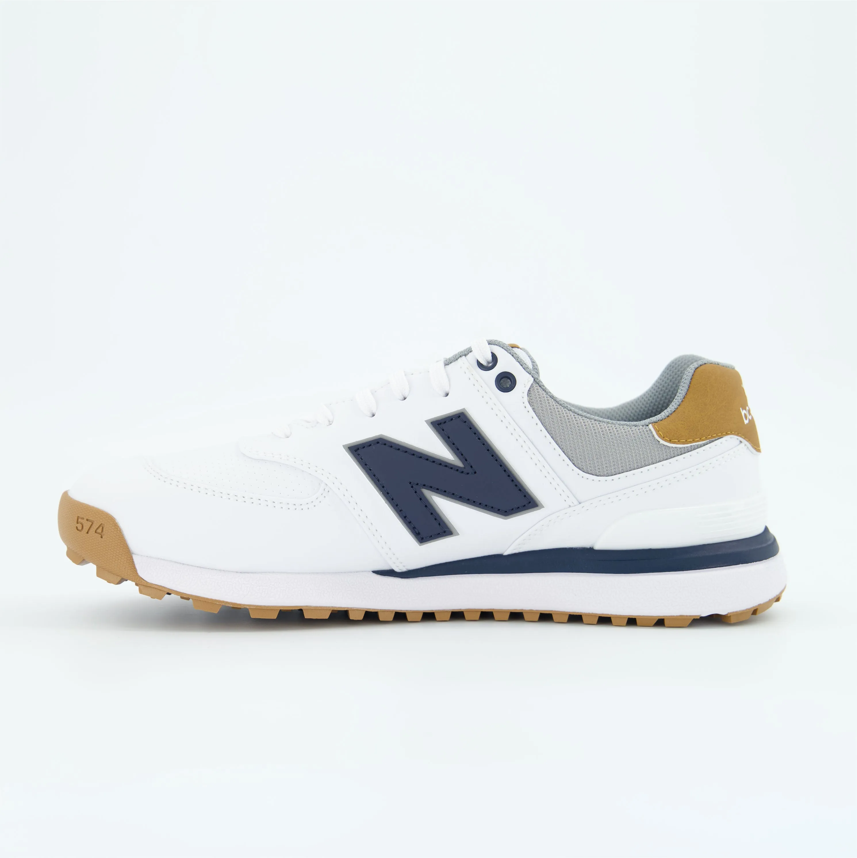 Chaussures de golf New Balance 574 Greens