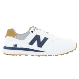 Chaussures de golf New Balance 574 Greens