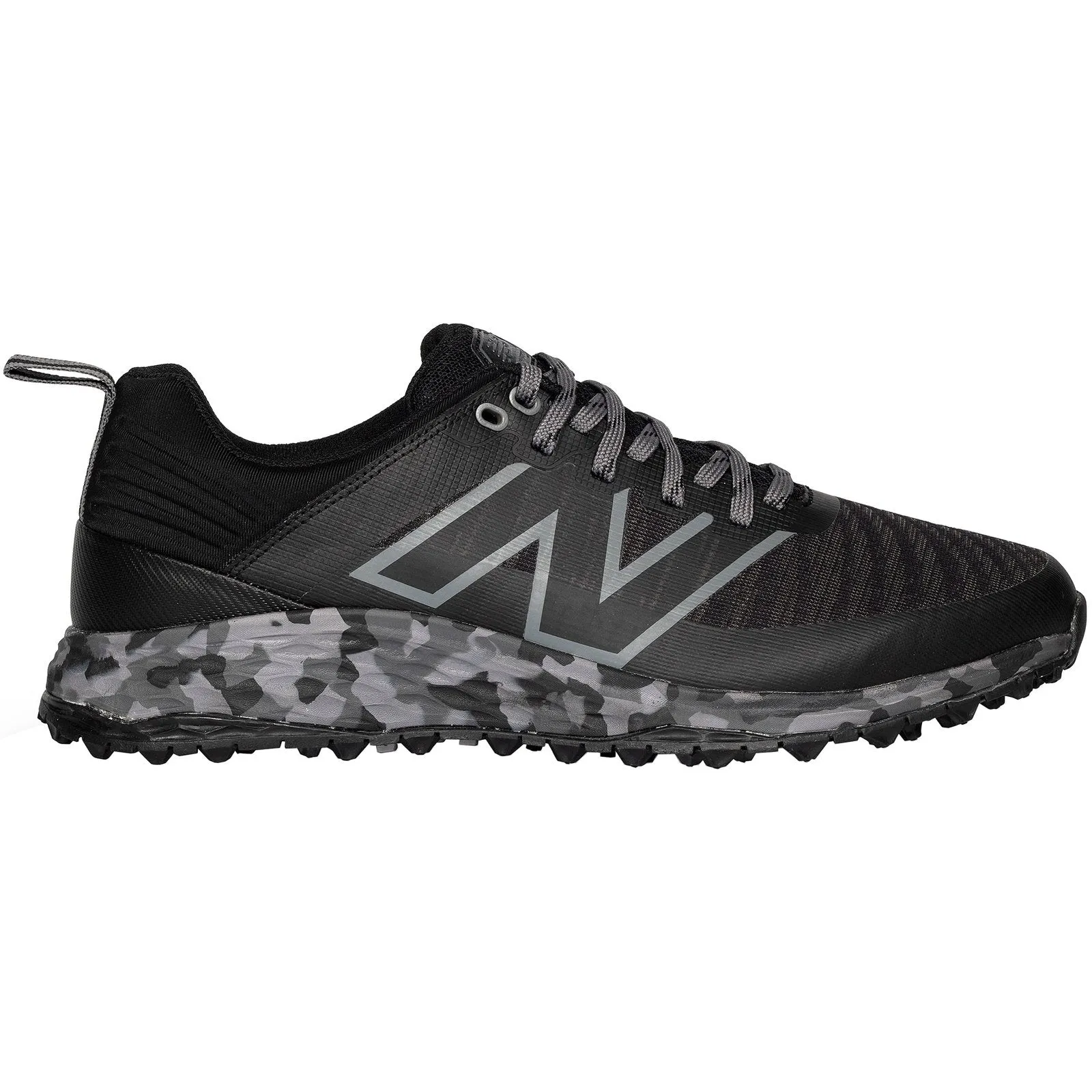 Chaussures de golf New Balance Fresh Foam Contend