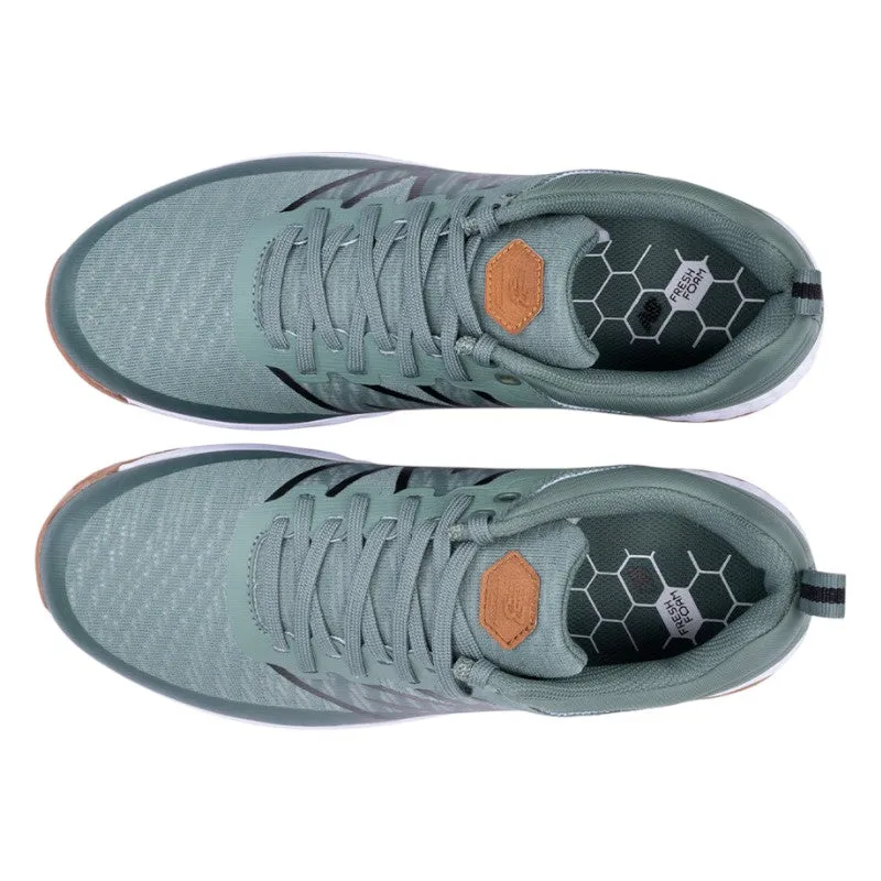 Chaussures de golf New Balance Fresh Foam Contend V2