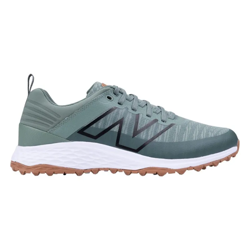 Chaussures de golf New Balance Fresh Foam Contend V2