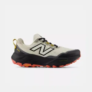 New Balance Fresh Foam X Hierro v9 Angora Noir & Rouge Dérive