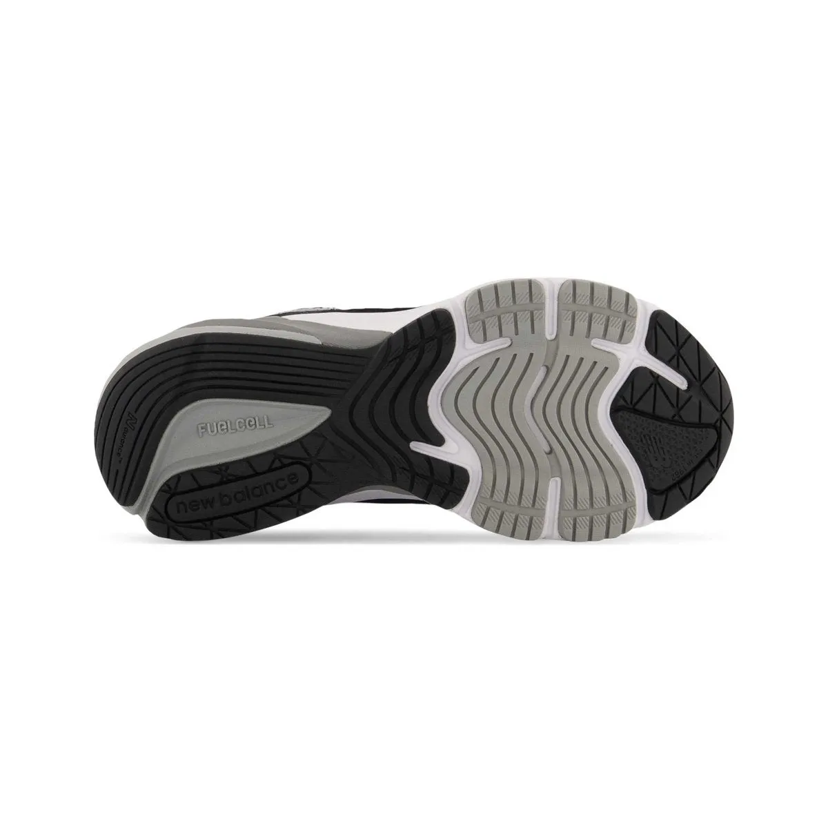 New Balance GS (École Primaire) GC990BK6 Noir