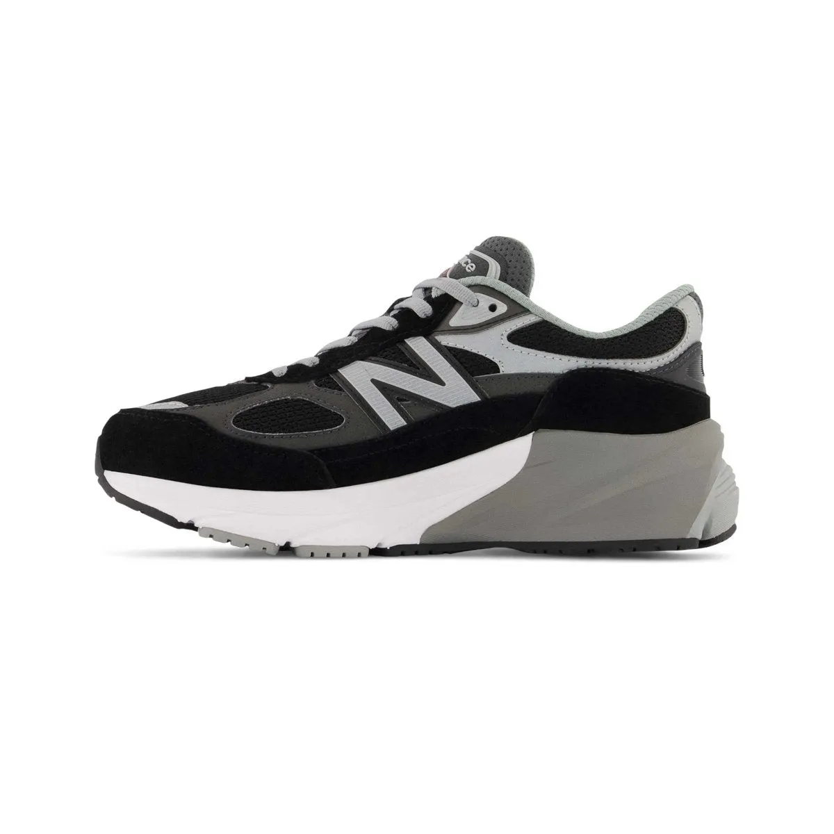 New Balance GS (École Primaire) GC990BK6 Noir