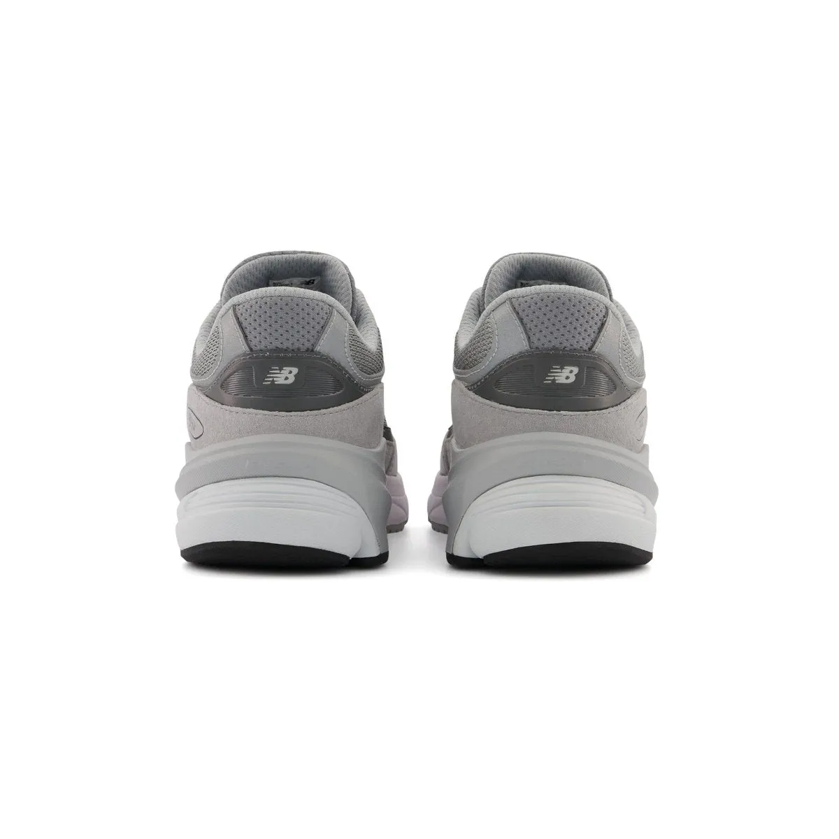 New Balance GS (École primaire) GC990GL6 Gris/Gris