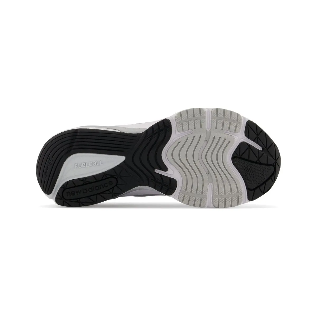 New Balance GS (École primaire) GC990GL6 Gris/Gris
