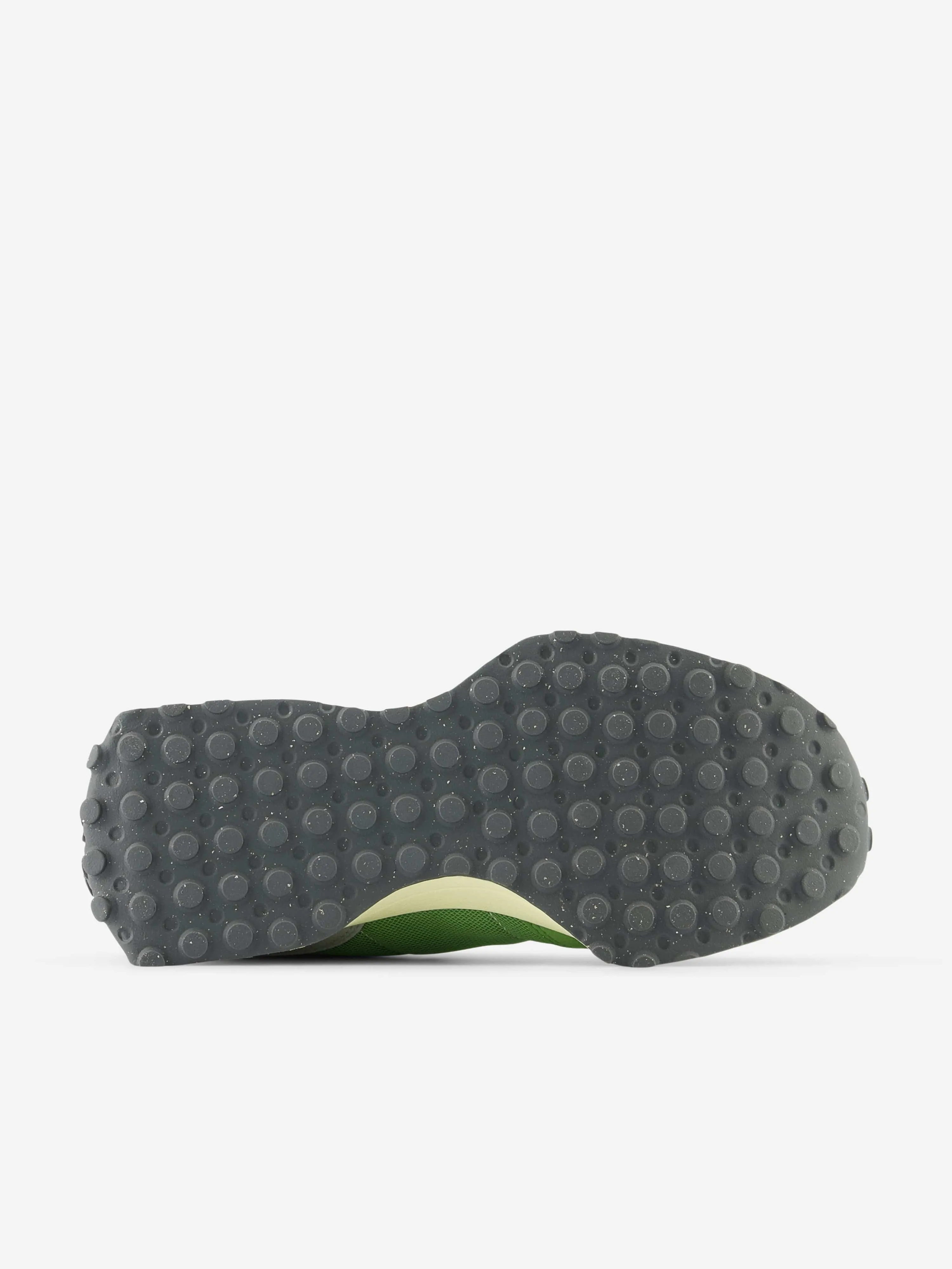 New Balance Kids 327, Baskets en Vert