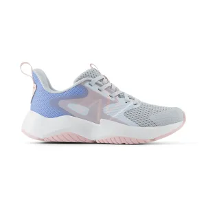 New Balance Enfant (Préscolaire) Rave Run v2 PKRAVAG2 Bleu Ciel Clair/Granite/Rose Sucré