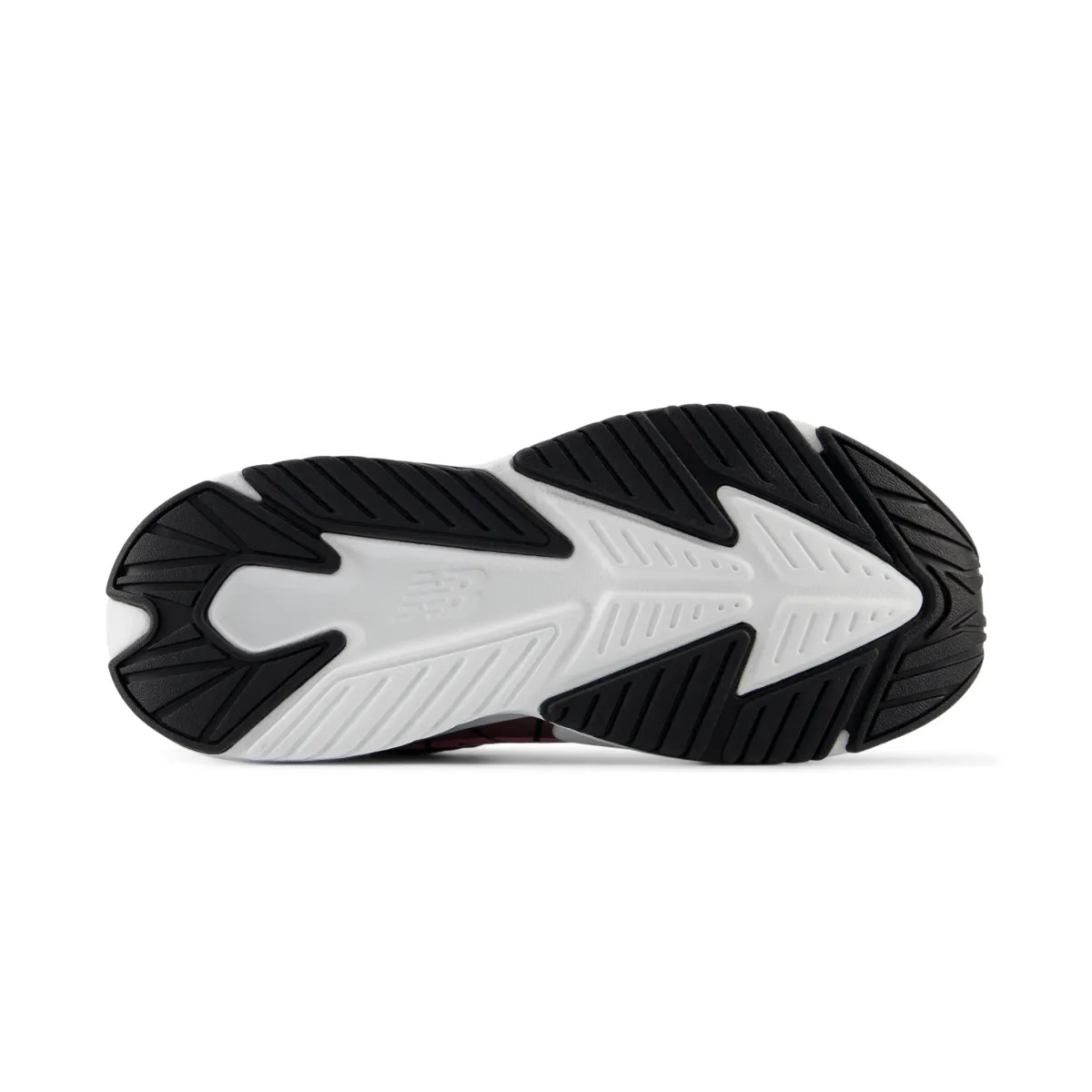 New Balance Enfant (Préscolaire) Rave Run v2 YTRAVAS2 Rose Signal/Noir