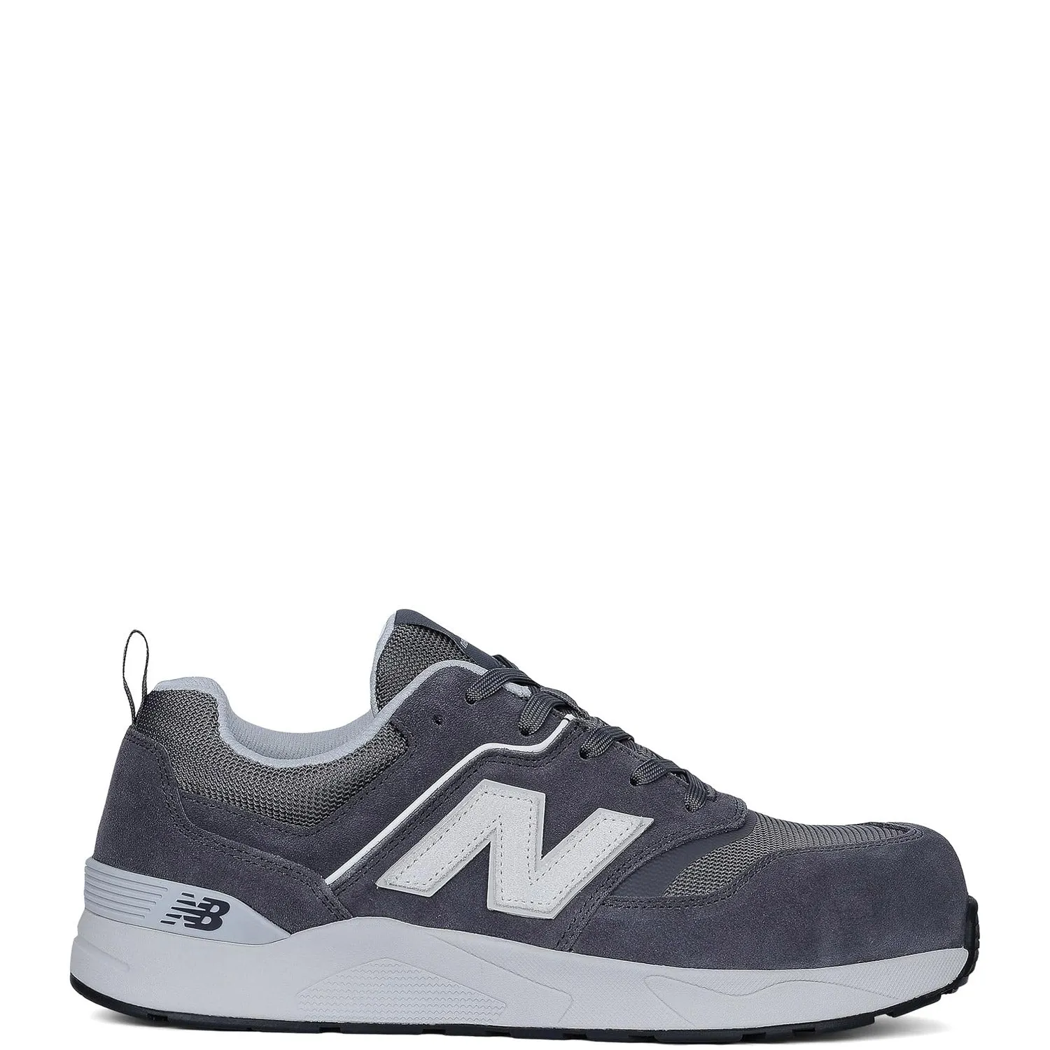 Chaussure de travail New Balance Elite Lite EH Comp Toe pour homme