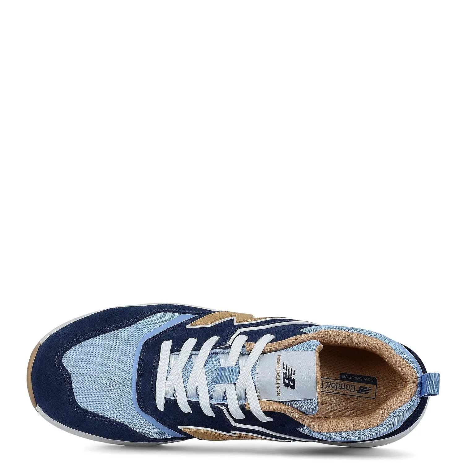 Chaussure de travail New Balance Elite Lite EH Comp Toe pour homme