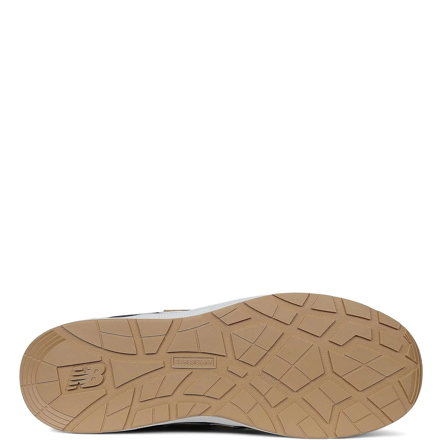Chaussure de travail New Balance Elite Lite EH Comp Toe pour homme