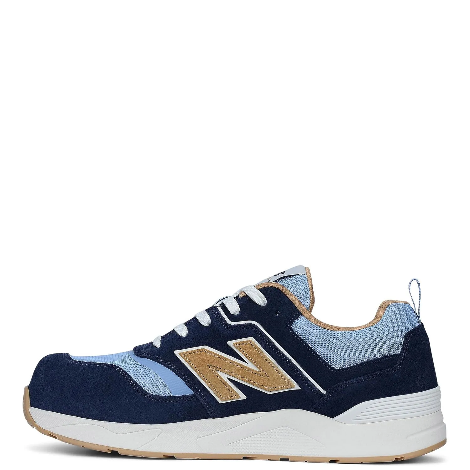 Chaussure de travail New Balance Elite Lite EH Comp Toe pour homme