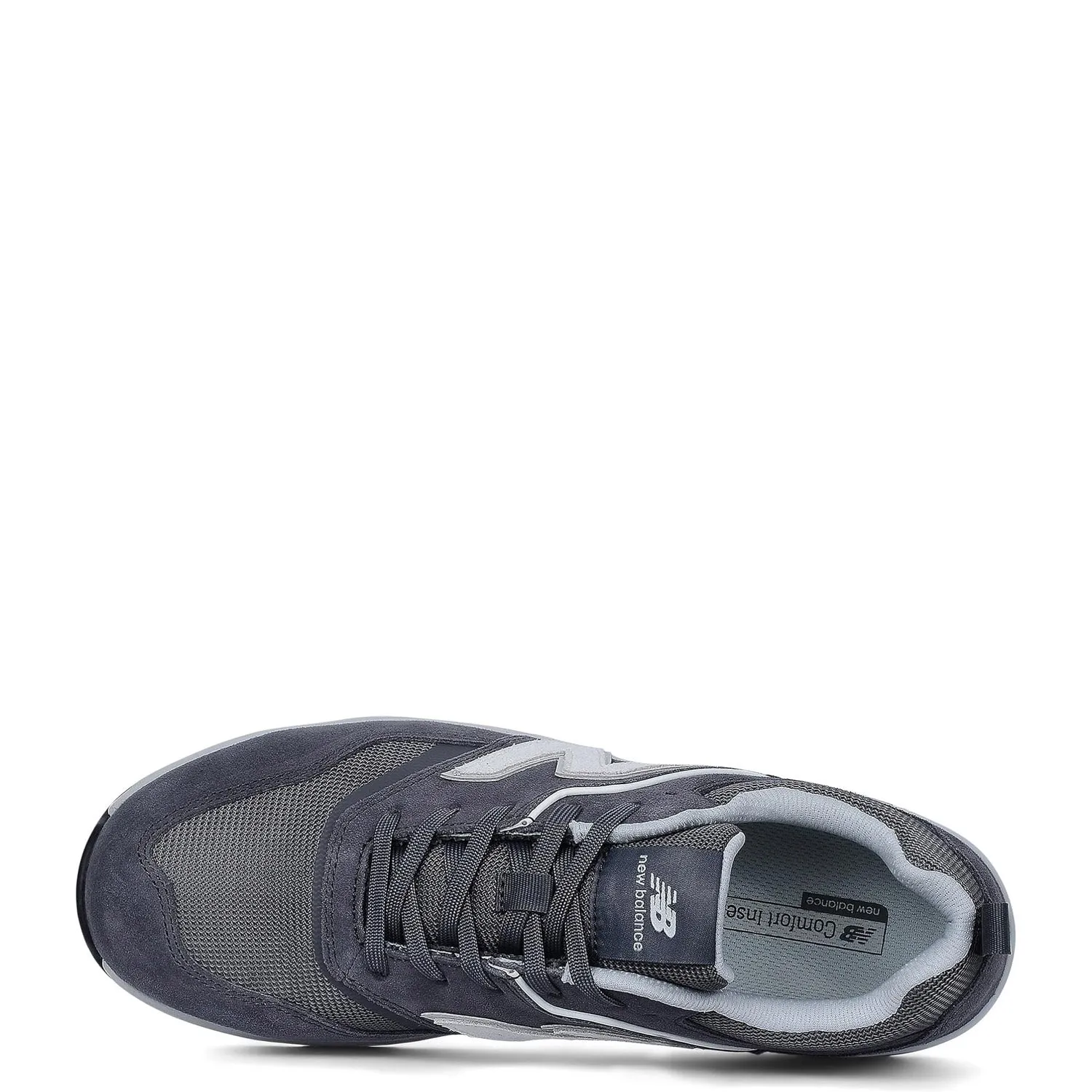 Chaussure de travail New Balance Elite Lite EH Comp Toe pour homme