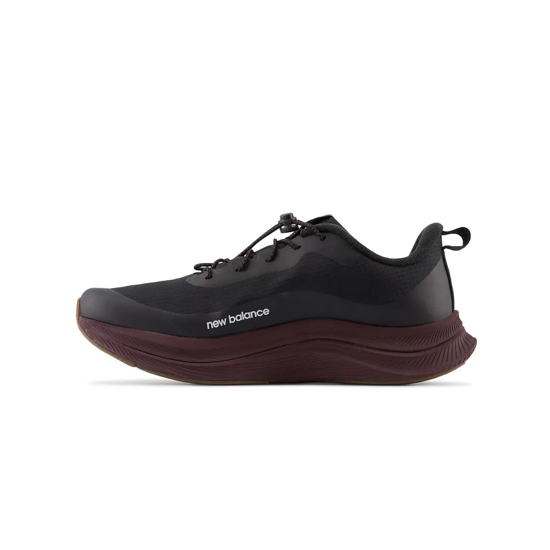 New Balance - Chaussures FuelCell Propel v4 Permafrost pour Homme (MFCPWBK-D)