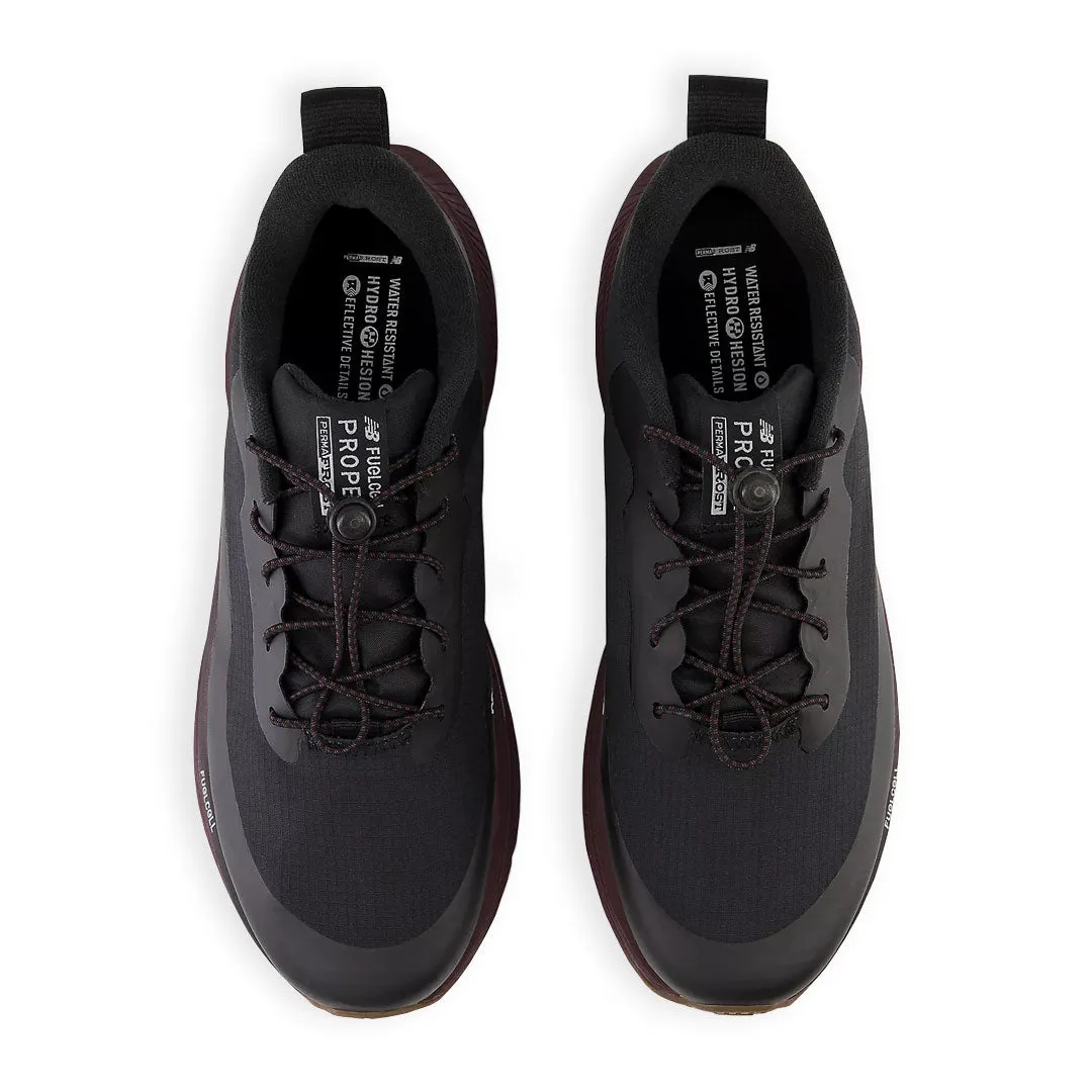 New Balance - Chaussures FuelCell Propel v4 Permafrost pour Homme (MFCPWBK-D)