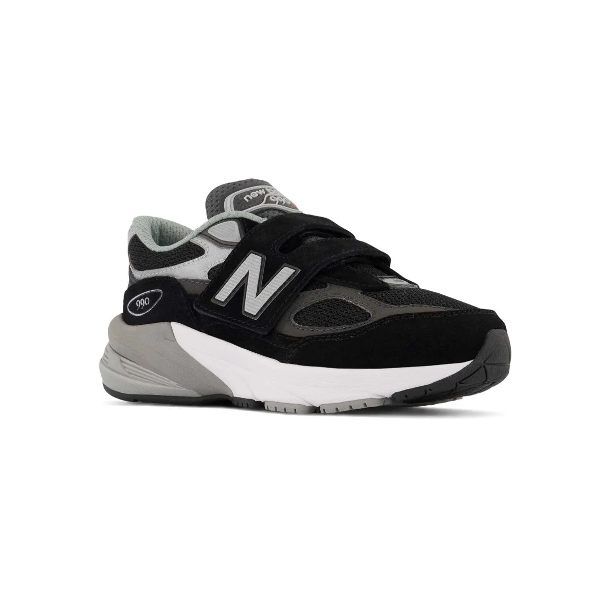 New Balance PS (Préscolaire) PV990BK6 Noir