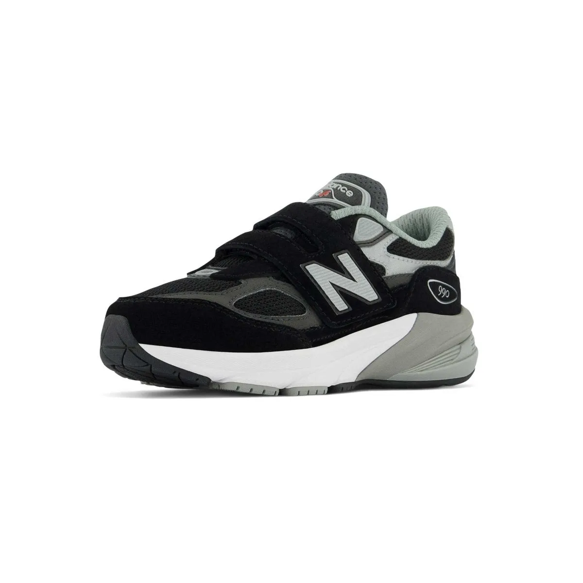 New Balance PS (Préscolaire) PV990BK6 Noir