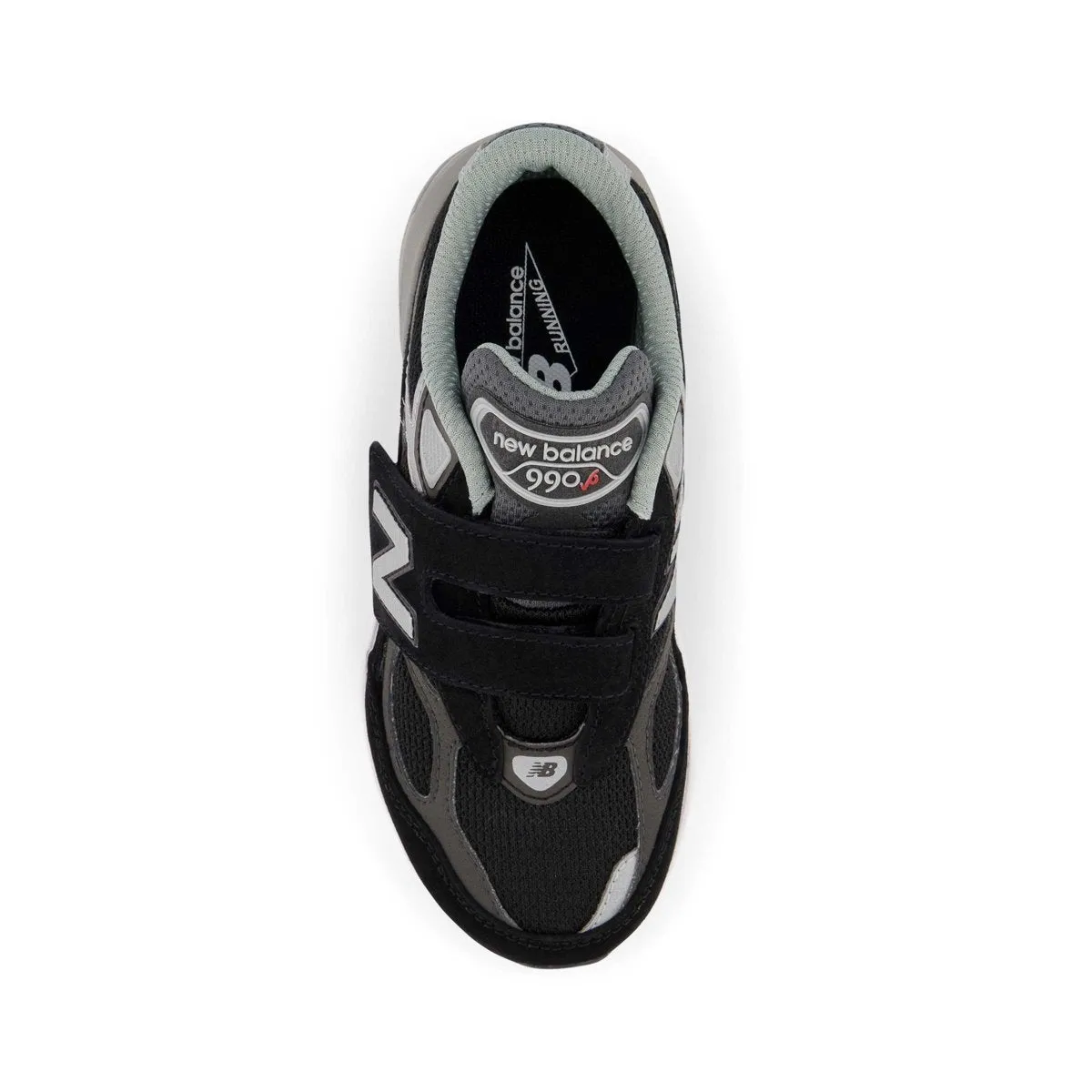 New Balance PS (Préscolaire) PV990BK6 Noir