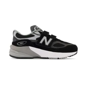 New Balance PS (Préscolaire) PV990BK6 Noir