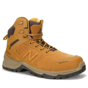 New Balance Bottes de Sécurité MIDCNTR4E Contour 4E Blé