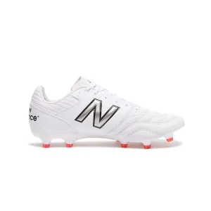 New Balance - Chaussures de rugby à crampons pour terrain ferme unisexes 442 V2 Pro (MS41FWT2-D)