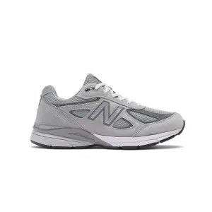 New Balance - Chaussures unisexes 990v4 Fabriquées aux USA (U990GR4-D)