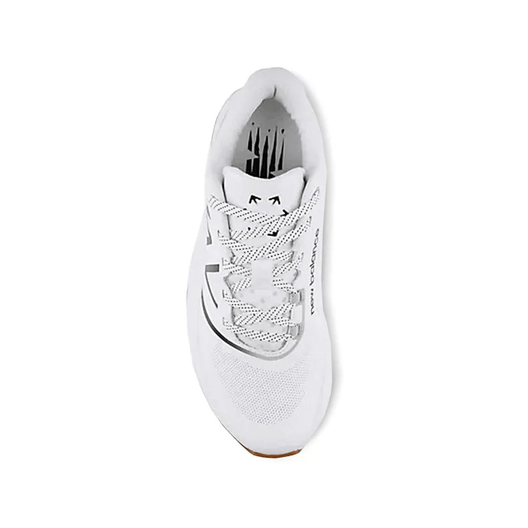 New Balance - Chaussures de crosse en boîte unisexes FreezeLX v4 (FREEZBW4-D)