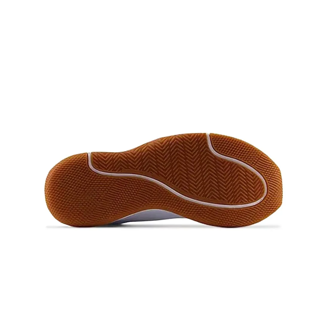 New Balance - Chaussures de crosse en boîte unisexes FreezeLX v4 (FREEZBW4-D)