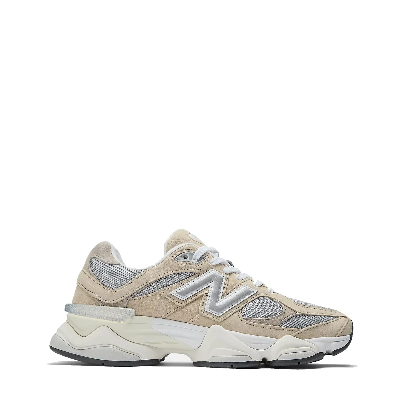 New Balance Chaussures de Sport Femme U9060 Encens / Nuage Pluvieux / Pierre Aride